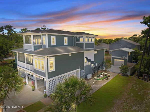 303 Mcglamery Street , Oak Island, NC 28465