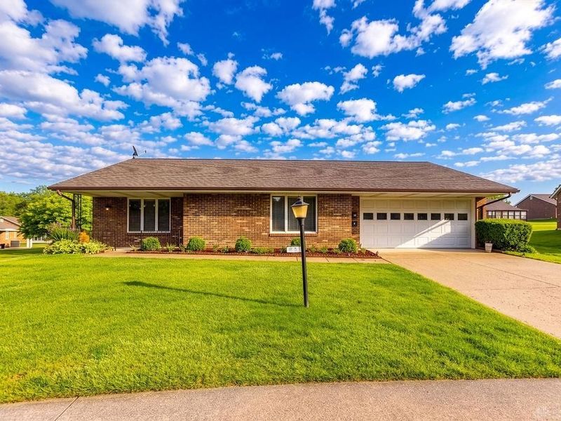 1143 Derby Road, Springfield, OH 45503 Photo 1