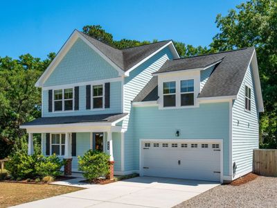 485 Fort Johnson Road, Charleston, SC 29412