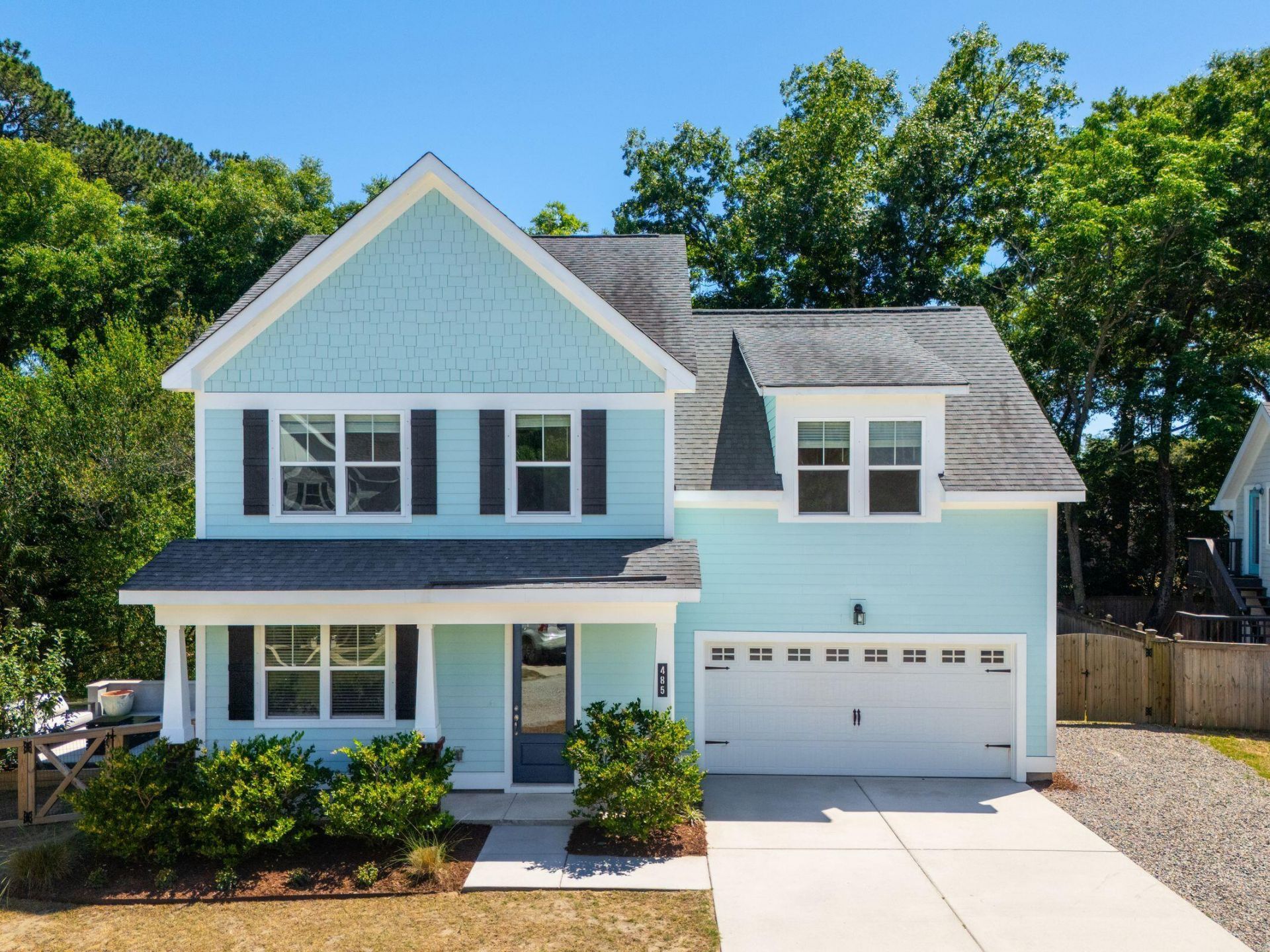 485 Fort Johnson Road Photo 49