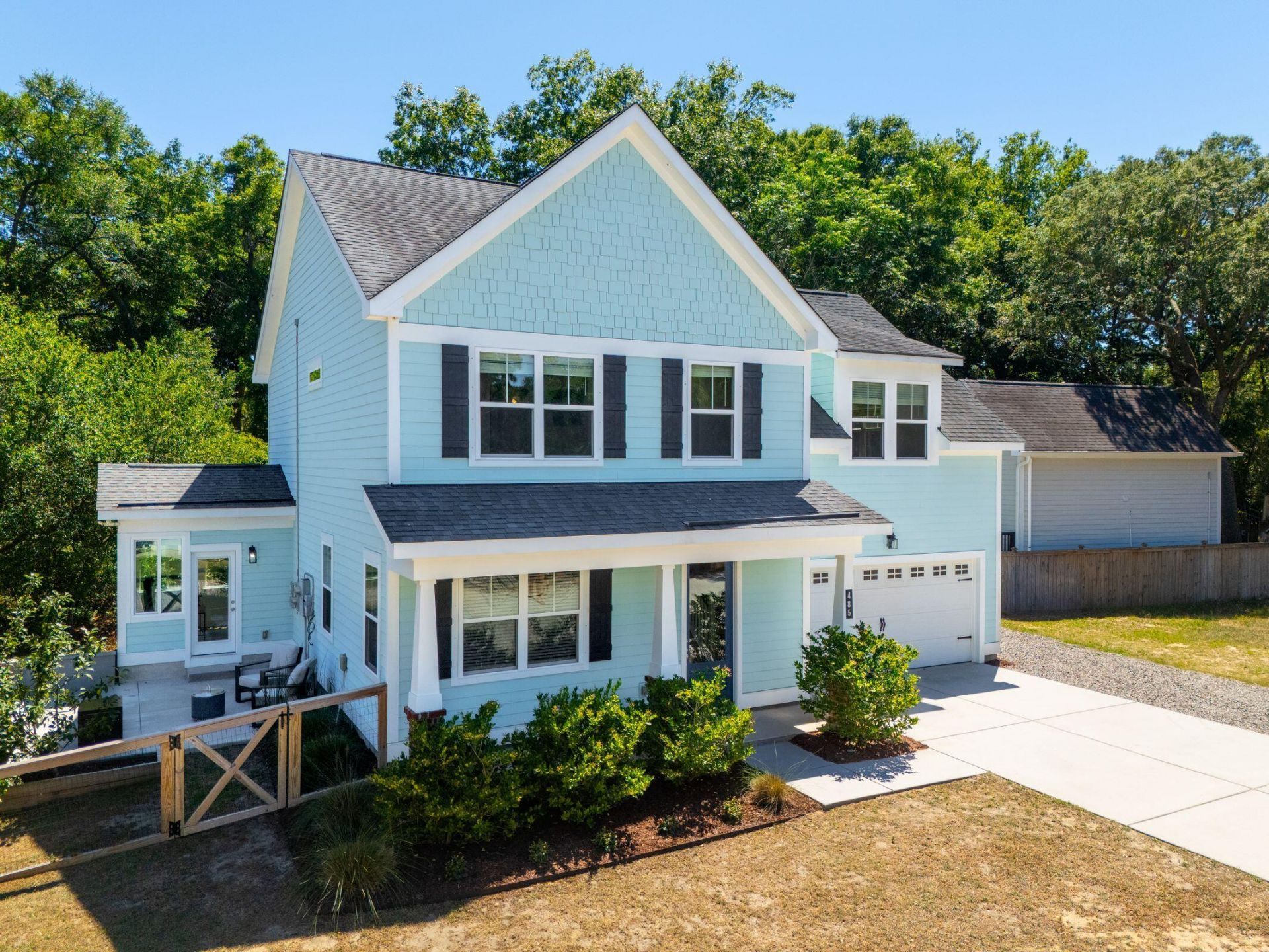 485 Fort Johnson Road Photo 50