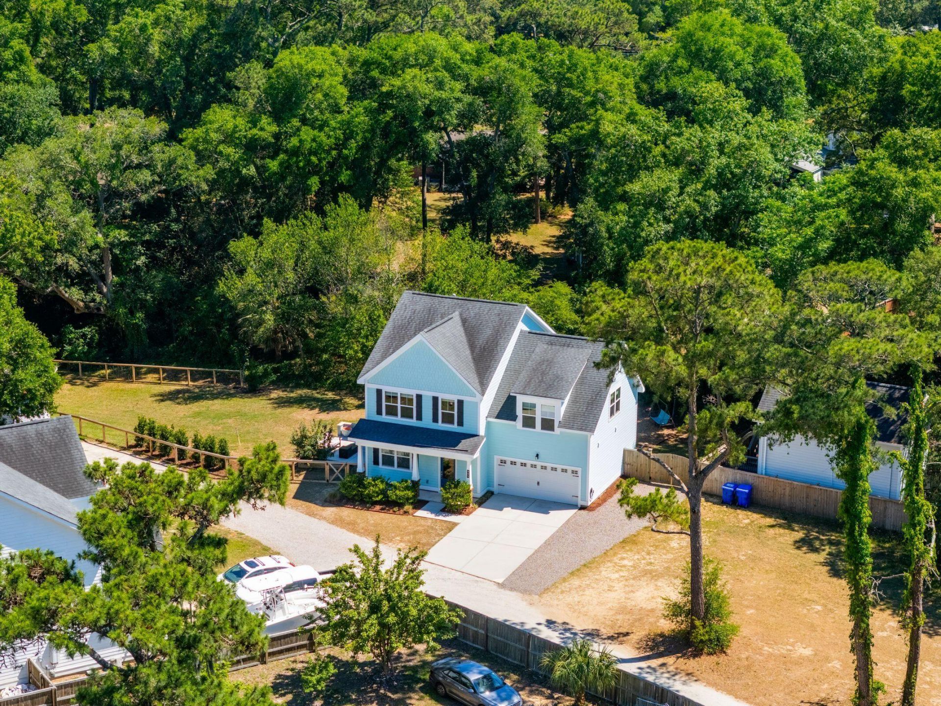 485 Fort Johnson Road Photo 51