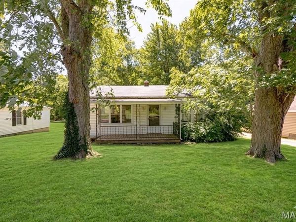 4275 Flucom Road , De Soto, MO 63020