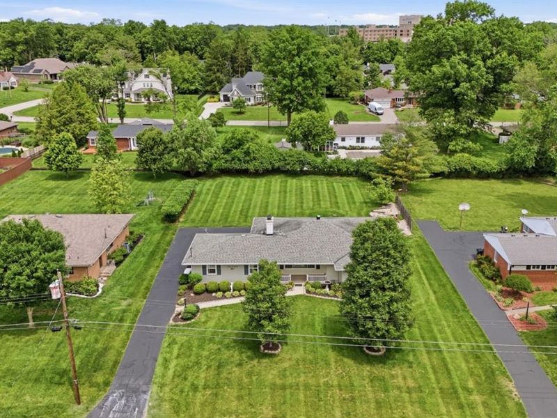 10361 Buxton Lane, Montgomery, OH 45242 Photo 3