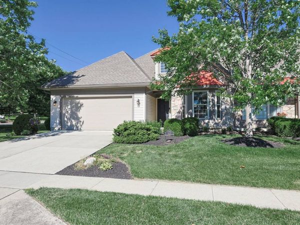 1701 Harmon Drive, Wyoming, OH 45215