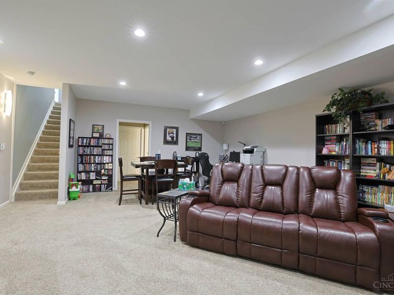1701 Harmon Drive, Wyoming, OH 45215 Photo 36
