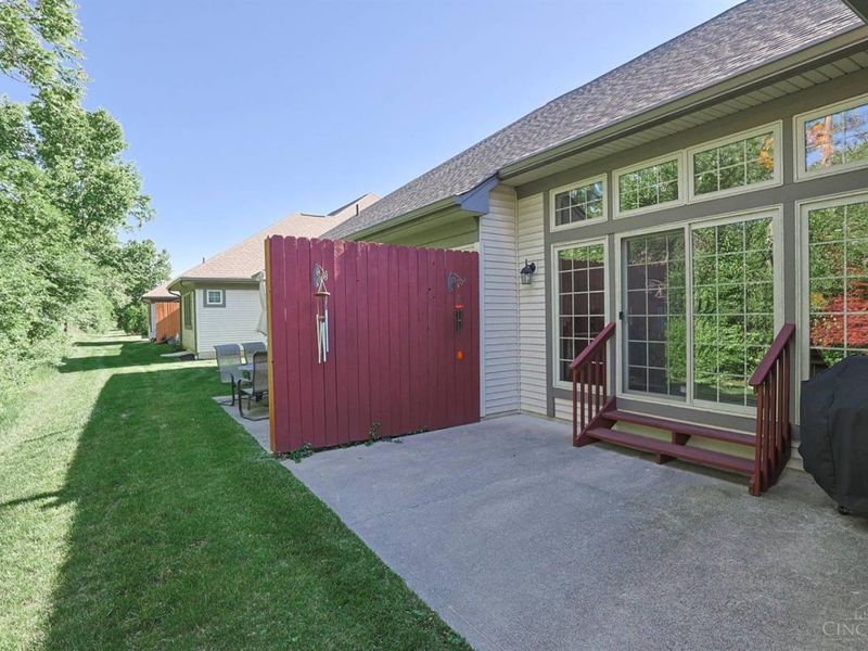 1701 Harmon Drive, Wyoming, OH 45215 Photo 38