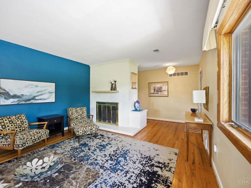 1325 Holman View Drive, Wyoming, OH 45215 Photo 7