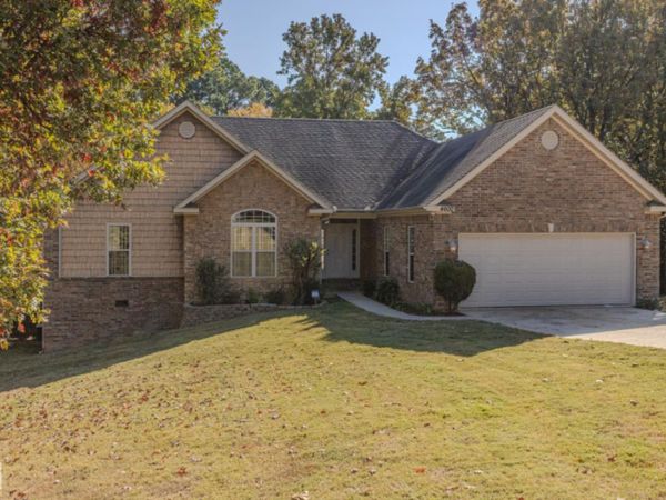 4600 Stillwater Court, Jonesboro, AR 72404