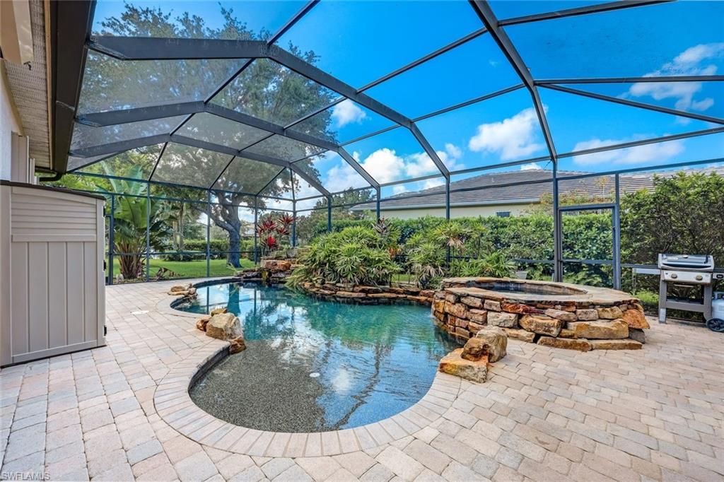8241 Laurel Lakes Blvd , Naples, FL 34119 Photo
