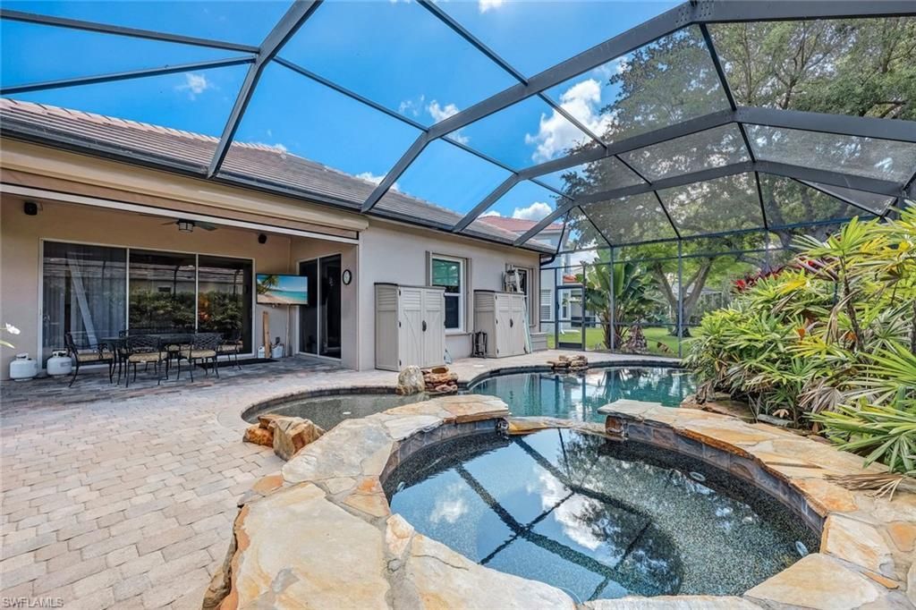 8241 Laurel Lakes Blvd , Naples, FL 34119 Photo