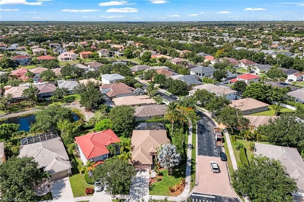 8241 Laurel Lakes Blvd , Naples, FL 34119 Photo