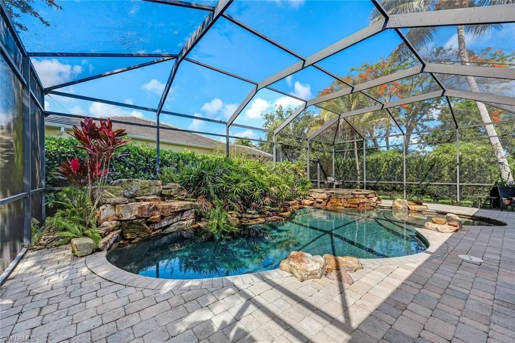 8241 Laurel Lakes Blvd , Naples, FL 34119 Photo