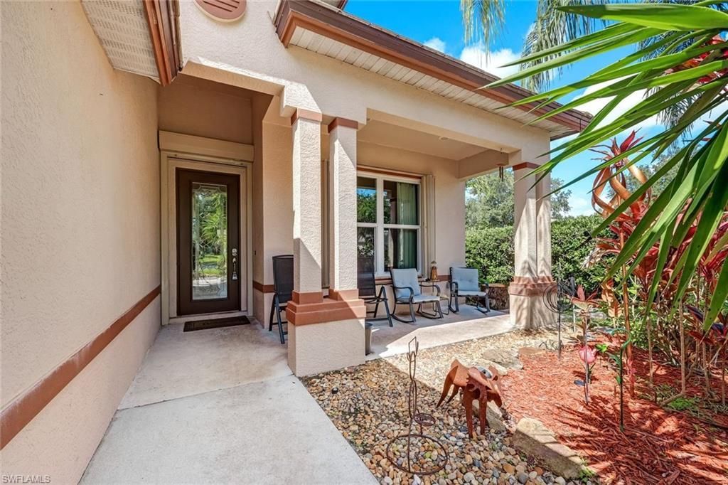 8241 Laurel Lakes Blvd , Naples, FL 34119 Photo