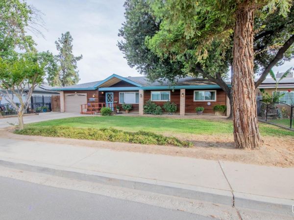2237 Poso Drive, Wasco, CA 93280