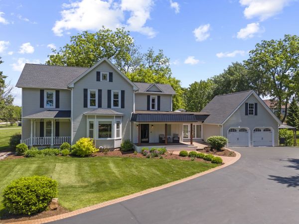 3614 Wolf Road, Oswego, IL 60543