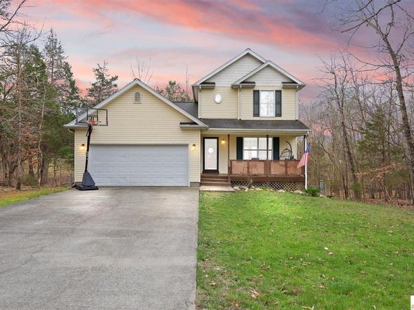 143 Monterey Court , Brandenburg, KY 40108