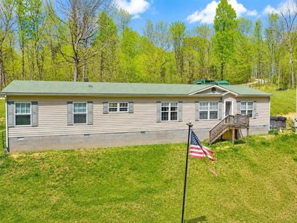 222 Jaggers Road Mammoth Cave, KY 42259