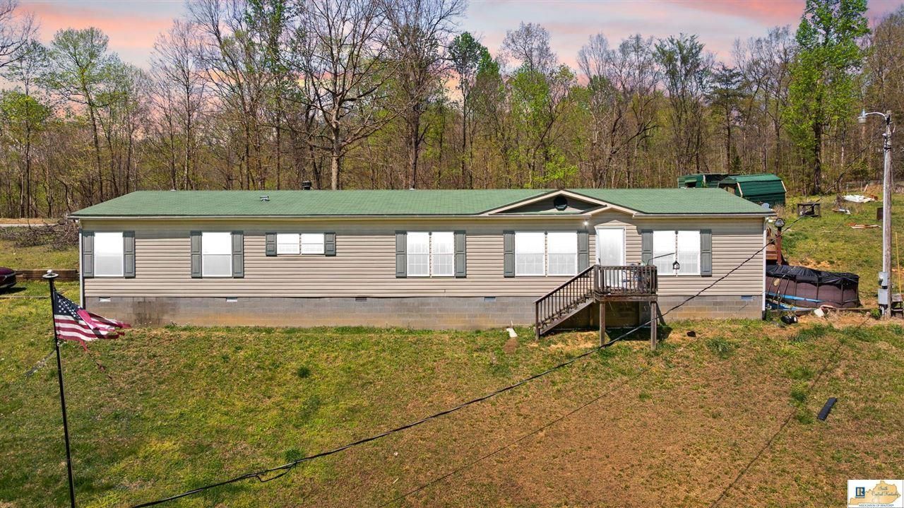 222 Jaggers Road , Mammoth Cave, KY 42259 Main Photo