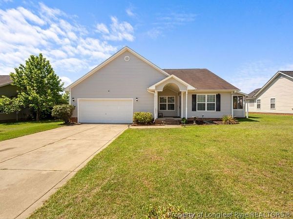 151 Mayor Court, Raeford, NC 28376