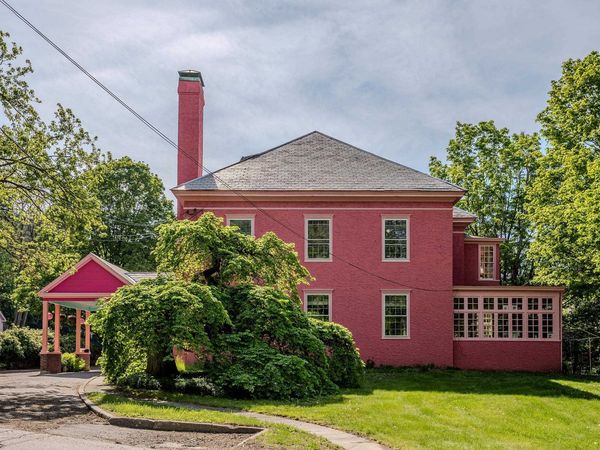 55 Cherry Hill, Springfield, VT 05156