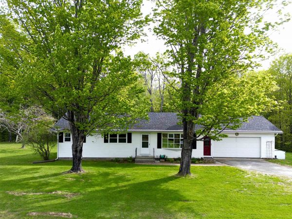 330 Wightman Road, Danville, VT 05828