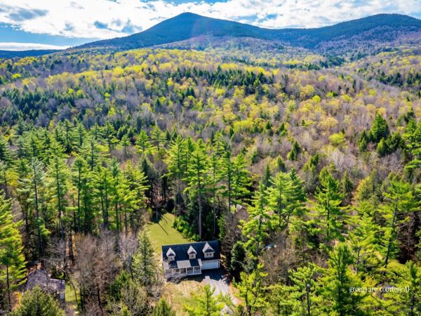 458 Town Hall Road, Bartlett, NH 03845