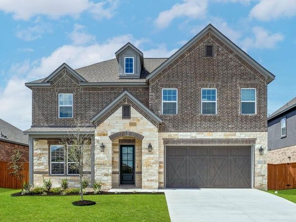 110 Nandina PATH, Bastrop, TX 78602