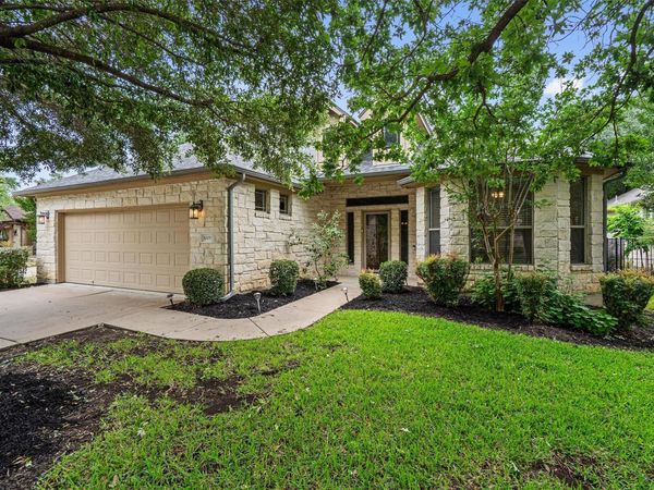 1005 Fort Davis ST, Georgetown, TX 78633