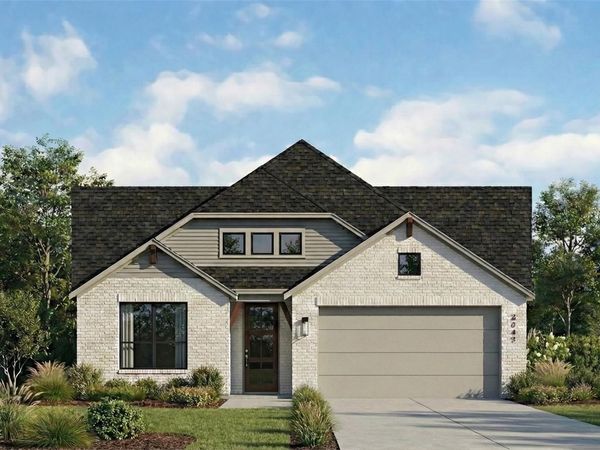 1373 Cypress Paul ST, Georgetown, TX 78628