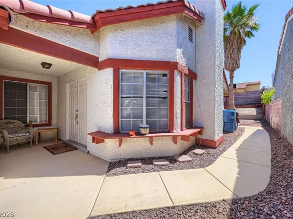 2322 Sabroso Street , Las Vegas, NV 89156