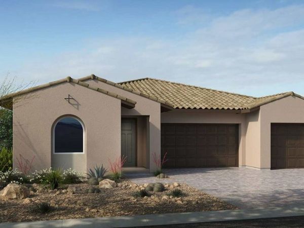 378 Tigullio Avenue , Henderson, NV 89011