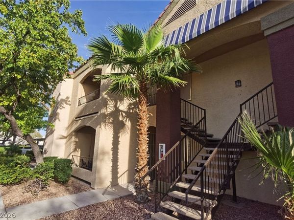 7885 W Flamingo Road , Unit 2009, Las Vegas, NV 89147