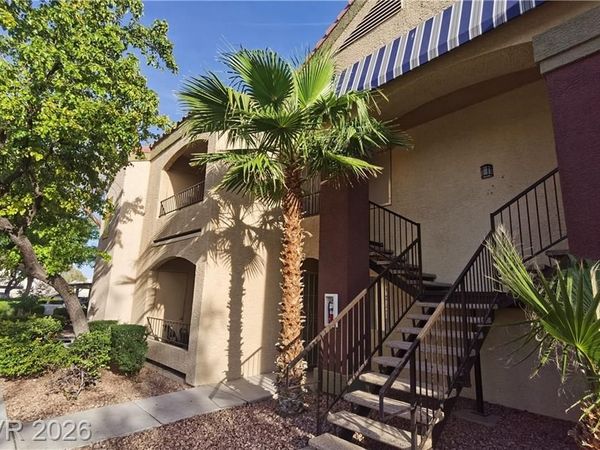 7885 W Flamingo Road, Unit 2009, Las Vegas, NV 89147