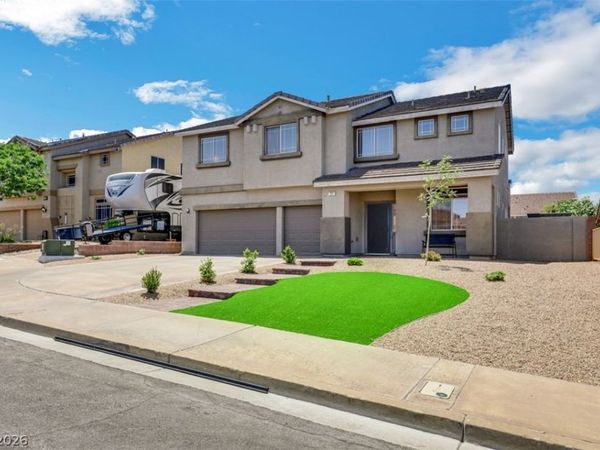 71 La Laguna Street , Henderson, NV 89012