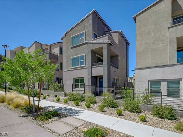 11636 Fleet Wing Avenue, Las Vegas, NV 89138