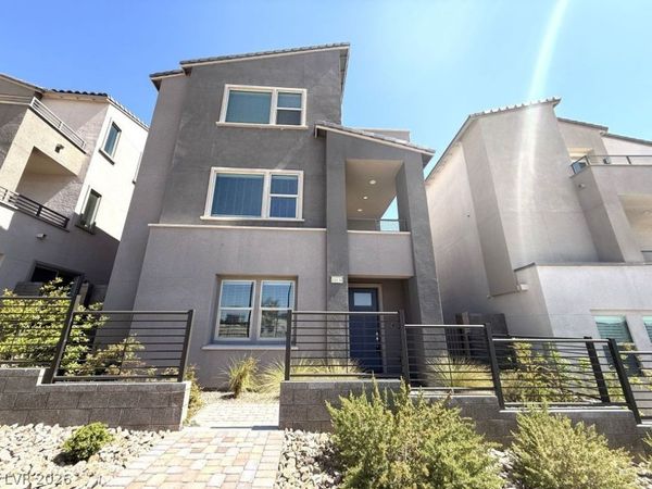 11636 Fleet Wing Avenue, Las Vegas, NV 89138