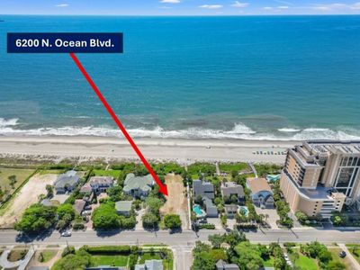 6200 N Ocean Blvd., Myrtle Beach, SC 29577