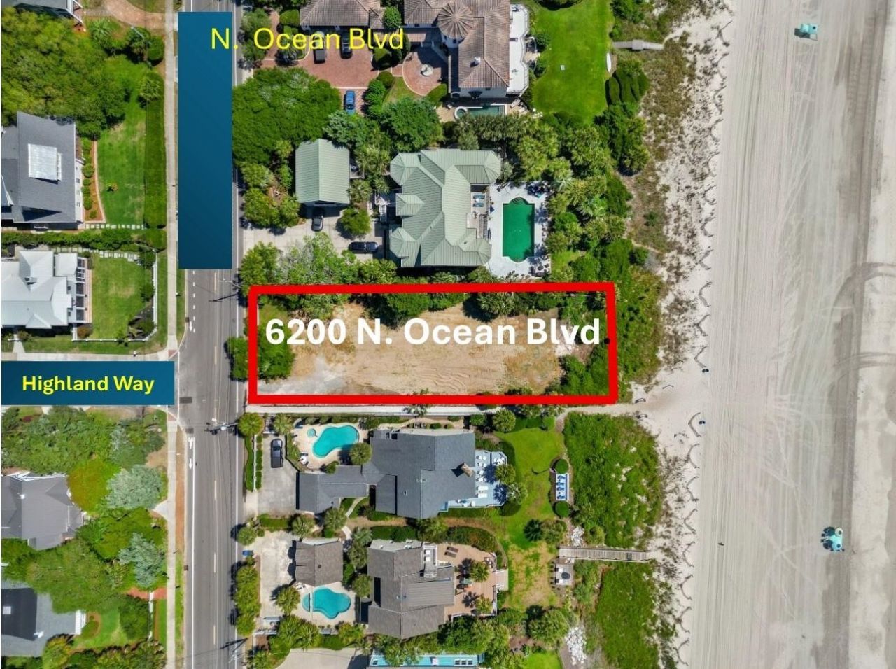 6200 N Ocean Blvd.  Photo 4