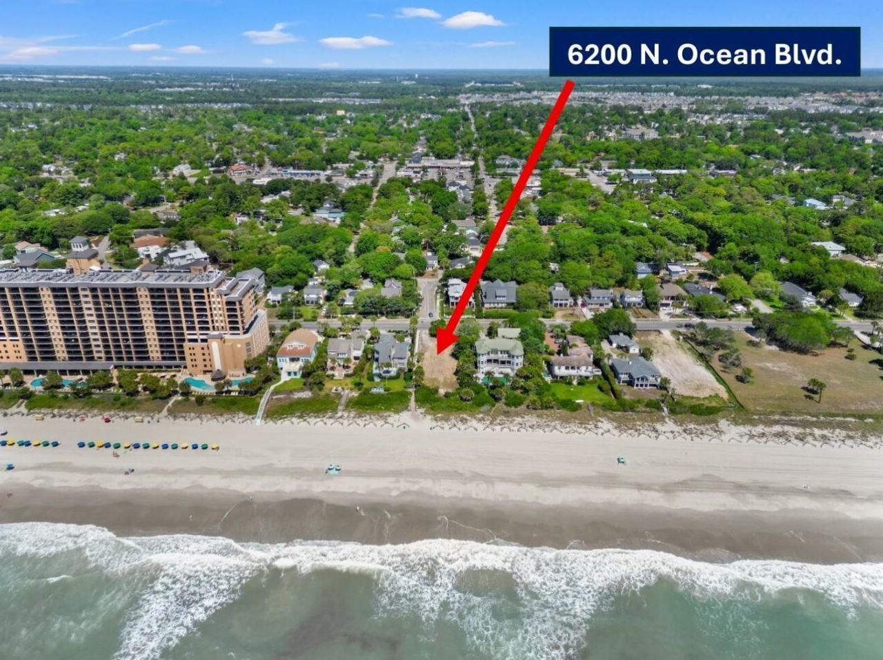 6200 N Ocean Blvd.  Photo 5