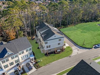 8567 Balmy Breeze Pl. , Unit 50, Myrtle Beach, SC 29572