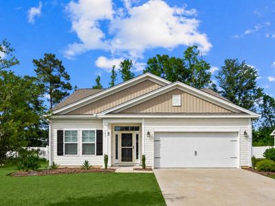 143 Crabapple Dr. , Longs, SC 29568