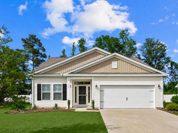 143 Crabapple Dr. , Longs, SC 29568