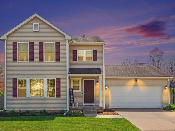 823 Beth Avenue, Kalamazoo, MI 49004
