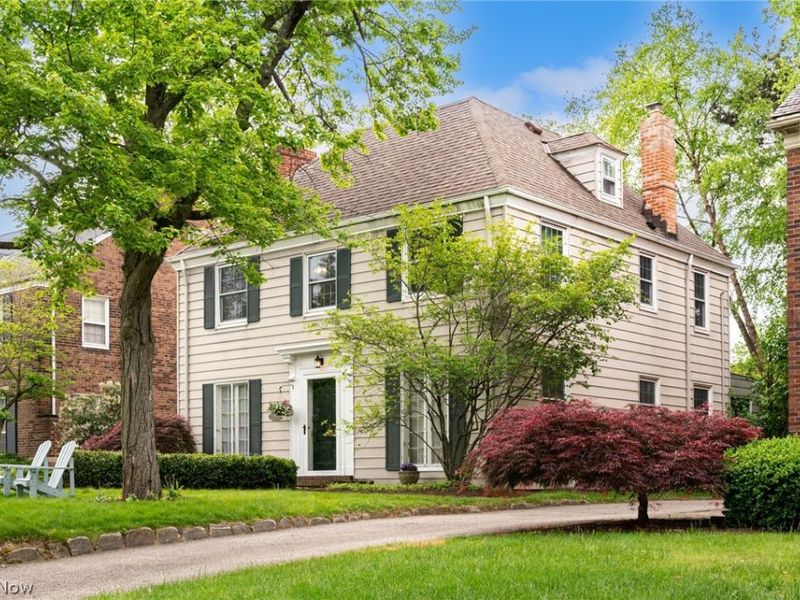 16830 Holbrook Road, Shaker Heights, OH 44120 Photo 32