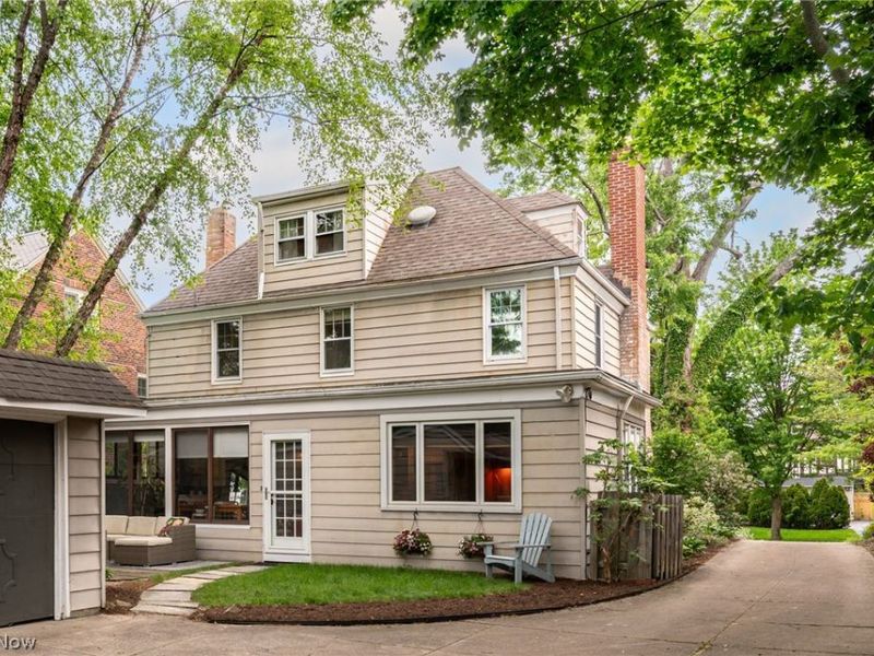 16830 Holbrook Road, Shaker Heights, OH 44120 Photo 33
