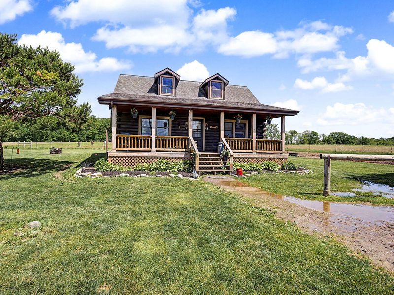 3287 Idle Road, Saint Paris, OH 43072 Photo 1