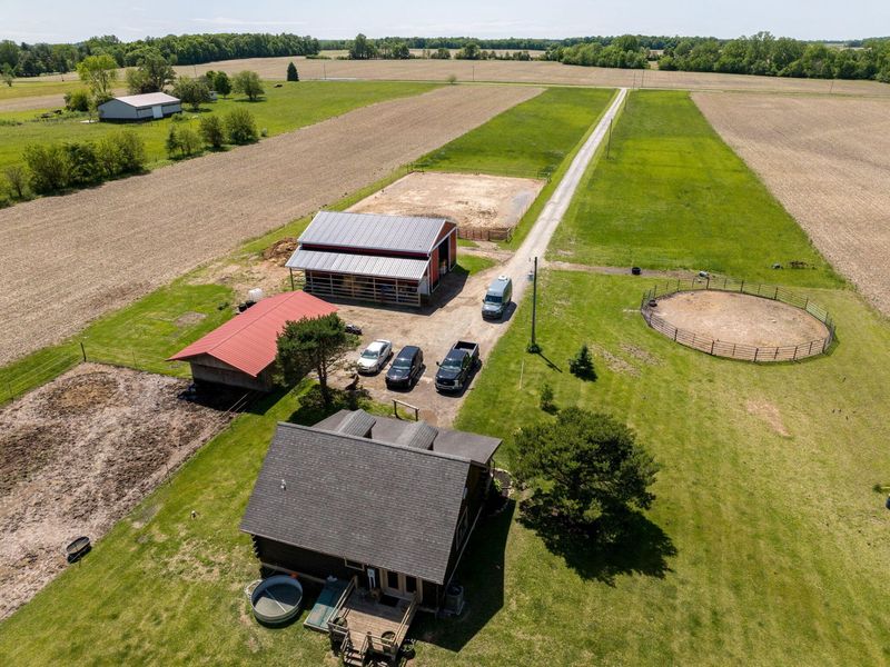 3287 Idle Road, Saint Paris, OH 43072 Photo 4