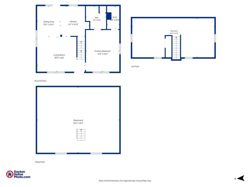 3287 Idle Road, Saint Paris, OH 43072 Photo 48
