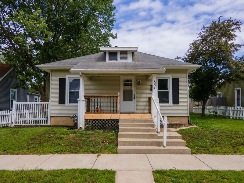 831 Jefferson Street, Troy, OH 45373 Photo 2